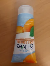 تجریه خرید اسکراب لایه بردار پوست اس تی.ایوز مدل آپریکات وزن 170 گرم