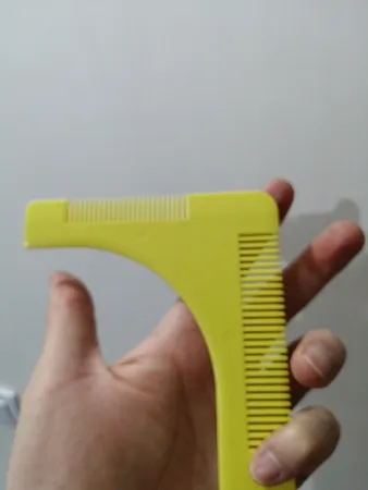 شانه اصلاح ریش مدل Beard Styling