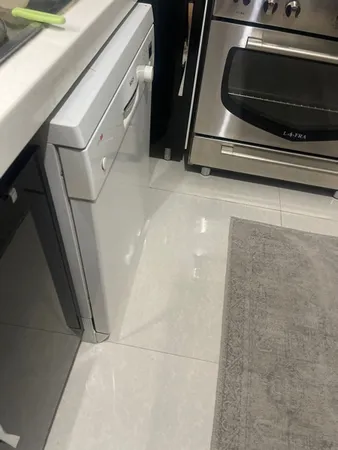 ماشین ظرفشویی 13 نفره جی پلاس مدل GDW-N1362S