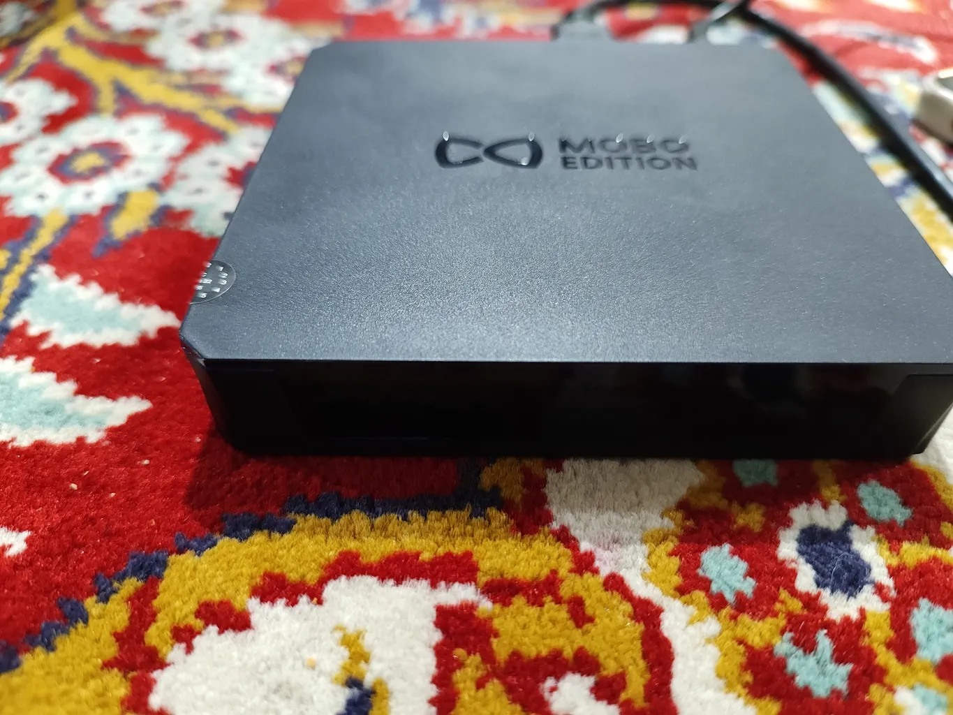 اندروید باکس نت باکس مدل موبو ادیشن