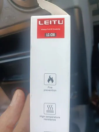 شارژر فندکی لیتو مدل LC-C18 به همراه کابل تبدیل USB-C