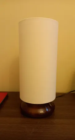 آباژور رومیزی مدل َA0134