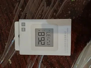 تجریه خرید سنسور رطوبت و دما شیائومی مدل LYWSD03MMC