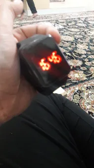 عکس ارسالی خریدار