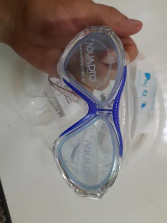 عینک شنا اکوا پرو مدل X5