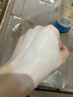 کرم ضد آفتاب کودک الوینا مدل k حجم 40 میلی لیتر