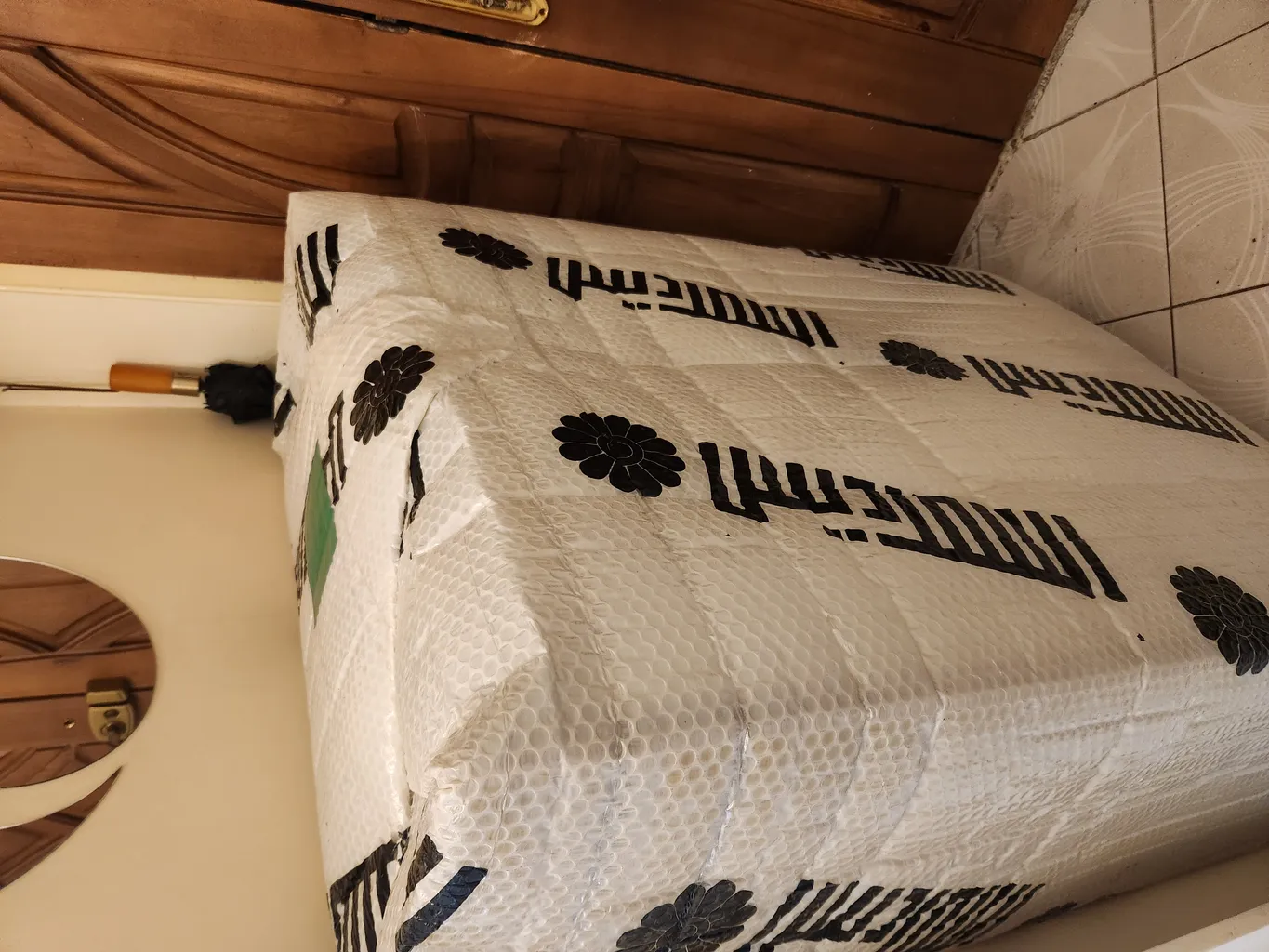 جاکفشی اسمردیس مدل H108