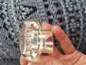 تجریه خرید ادوپرفیوم زنانه پاسکال مورابیتو مدل Perle Royal حجم 100 میلی‌لیتر