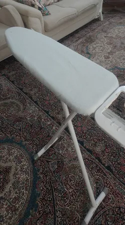 کاور میز اتو کد MT105