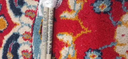 الکترود جوشکاری مدل E-308L وزن 99 گرم