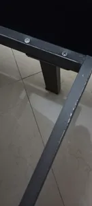 تجریه خرید تخت خواب دونفره مدل رها سایز 200x160 سانتی متر