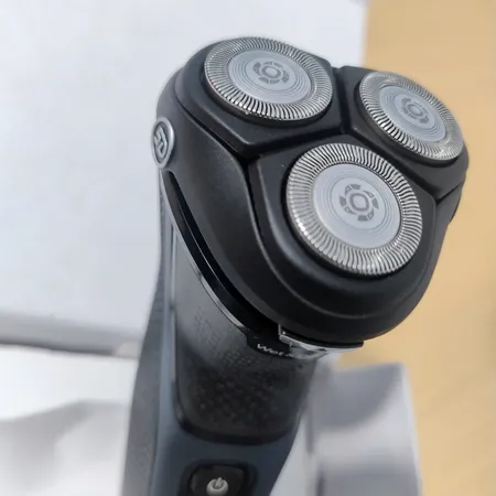 ماشین اصلاح موی صورت فیلیپس مدل S3144