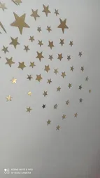 آیینه طرح ستاره کد E03