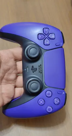 دسته بازی پلی استیشن 5 سونی مدل Purple dualsence