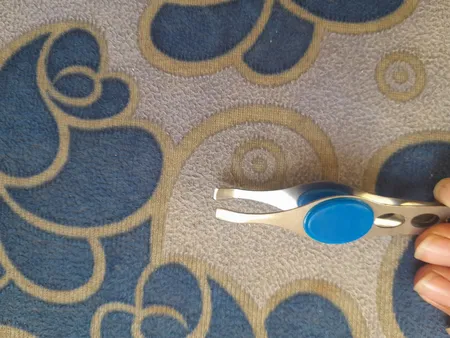 موچین مدل 0102