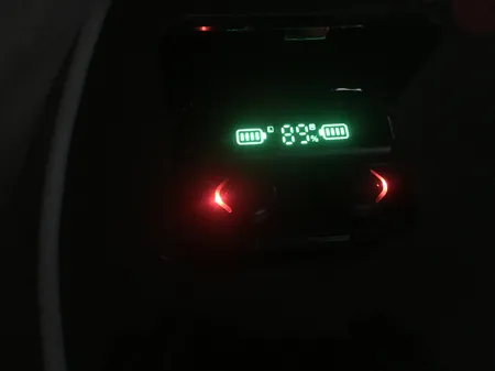 هدفون بلوتوثی مدل TWS_F9_V5.1