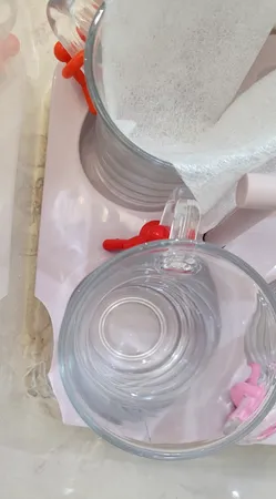 ست پیک نیک 6 نفره لیمون مدل ML103 کد 430