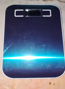 تجریه خرید ترازوی آشپزخانه مدل SF-2012