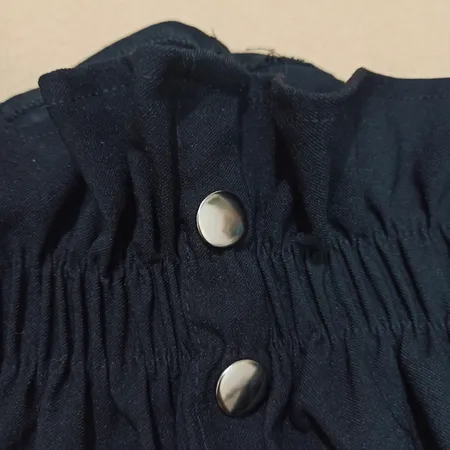 شلوار زنانه مدل مام فیت بنگال