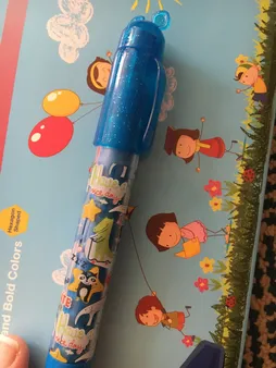 پاک کن مدادی پارسیکار کد 55009