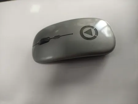 ماوس مدل A2RGB