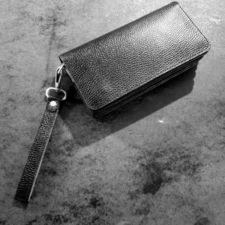 کیف دستی چرمینه اسپرت کد 79SHB-FL