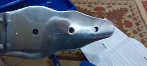 تجریه خرید دستگاه اتو لوله سبز نووا مدل NTW-2416