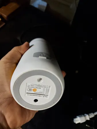 فلاسک درما مدل هوشمند DR035 گنجایش 0.35 لیتر