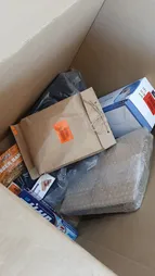 زیرسیگاری مدل سنگی کد minimal_A11