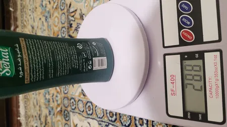 ترازوی آشپزخانه مدل Electronic کد G1