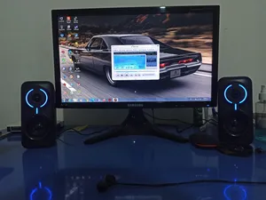 تجریه خرید اسپیکر دسکتاپ اونیکوما مدل L6