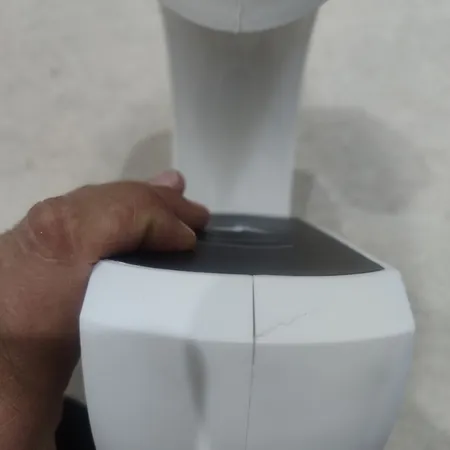 شارژر بی سیم  مدل HM-2301