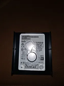 براکت هارد اینترنال مدل UNYKA