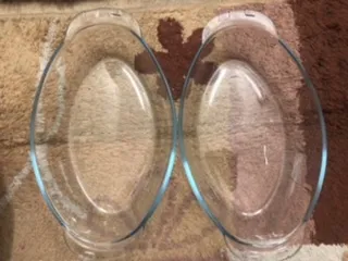 ظرف پخت بورجم کد 59022