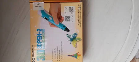قلم طراحی سه بعدی گیفت کالکشن مدل GC 3D Pen