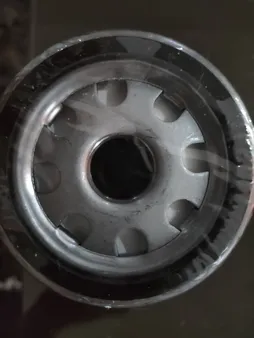 فیلتر روغن خودروی سرکان مدل SF 7730