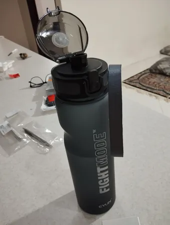 قمقمه ایون مدل فایت کد Y-631  گنجایش 0.9 لیتر