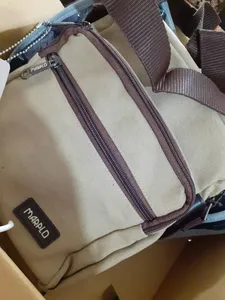 تجریه خرید کیف رودوشی مارپلو مدل MPO-30
