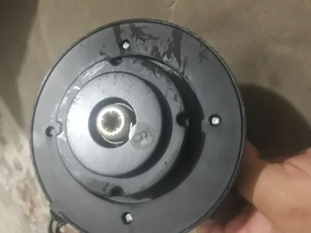 خردکن یونیک لایف مدل UL-914G