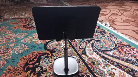 نگهدارنده گوشی موبایل مدل KR-PH500