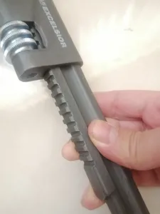 تجریه خرید آچار فرانسه ان دبلیو اس مدل EXCELSIOR-F سایز 370 میلیمتر