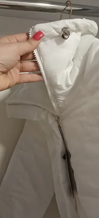 کاپشن زنانه نیزل مدل 152