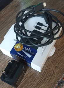 تجریه خرید شارژر دیواری 45 وات سامسونگ مدل EP-T4511 Low Standby به همراه کابل USB-C به طول 1.8 متر