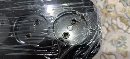 چند راهی برق پارت الکتریک کد 0901