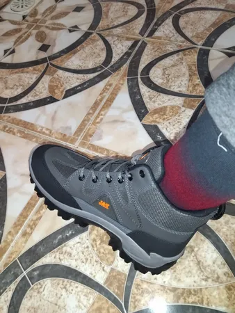 کفش طبیعت گردی سارزی مدل J.X_T.a.z.r.i.g.h_T.o.s