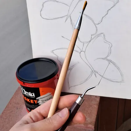 خمیر تکسچر وستا مدل TKSB وزن یک کیلوگرم