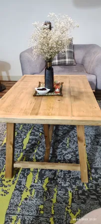 میز جلومبلی مدل Howie1