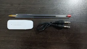 تجریه خرید گیرنده بلوتوثی ارلدام مدل ET-M22