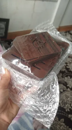 زیر لیوانی مدل U102