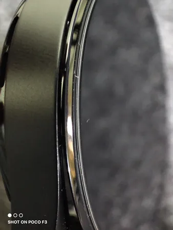 محافظ صفحه نمایش مدل شیشه ای مناسب برای ساعت هوشمند سامسونگ Galaxy watch4 active 44mm